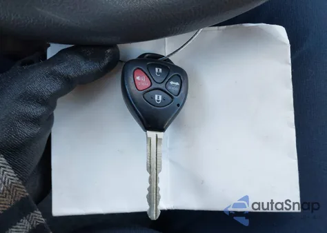 2009 Toyota Camry Le z USA, uszkodzony, nr VIN 4T1BE46K39U354803